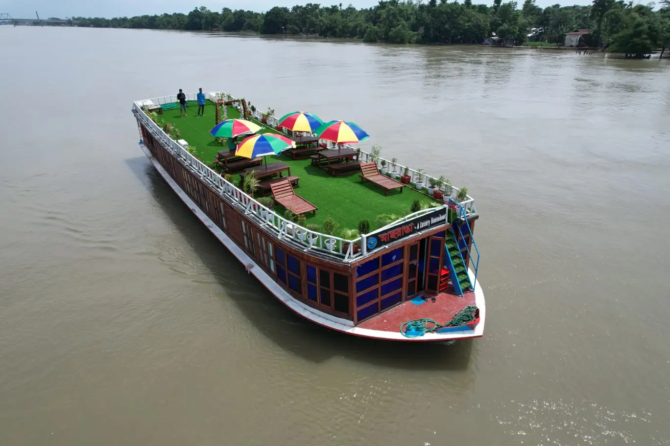 Tanguar Haor Boat: How to Go, Best Boats, Season & Booking Guide